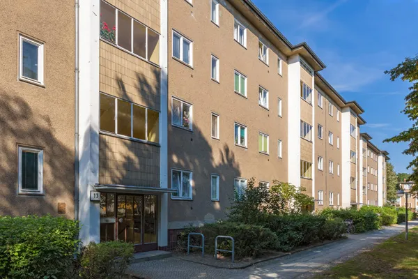 Klein und fein — photo 1